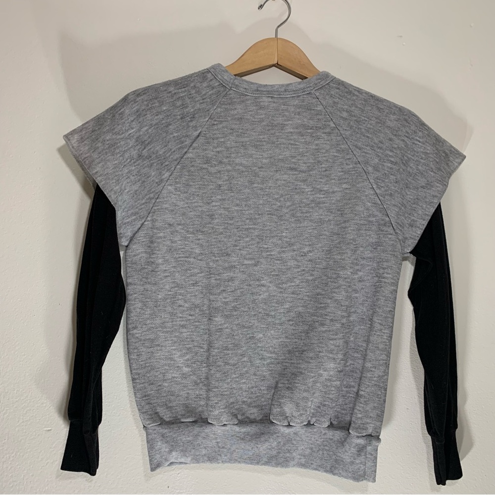 DG sportswear Vintage sweatshirt